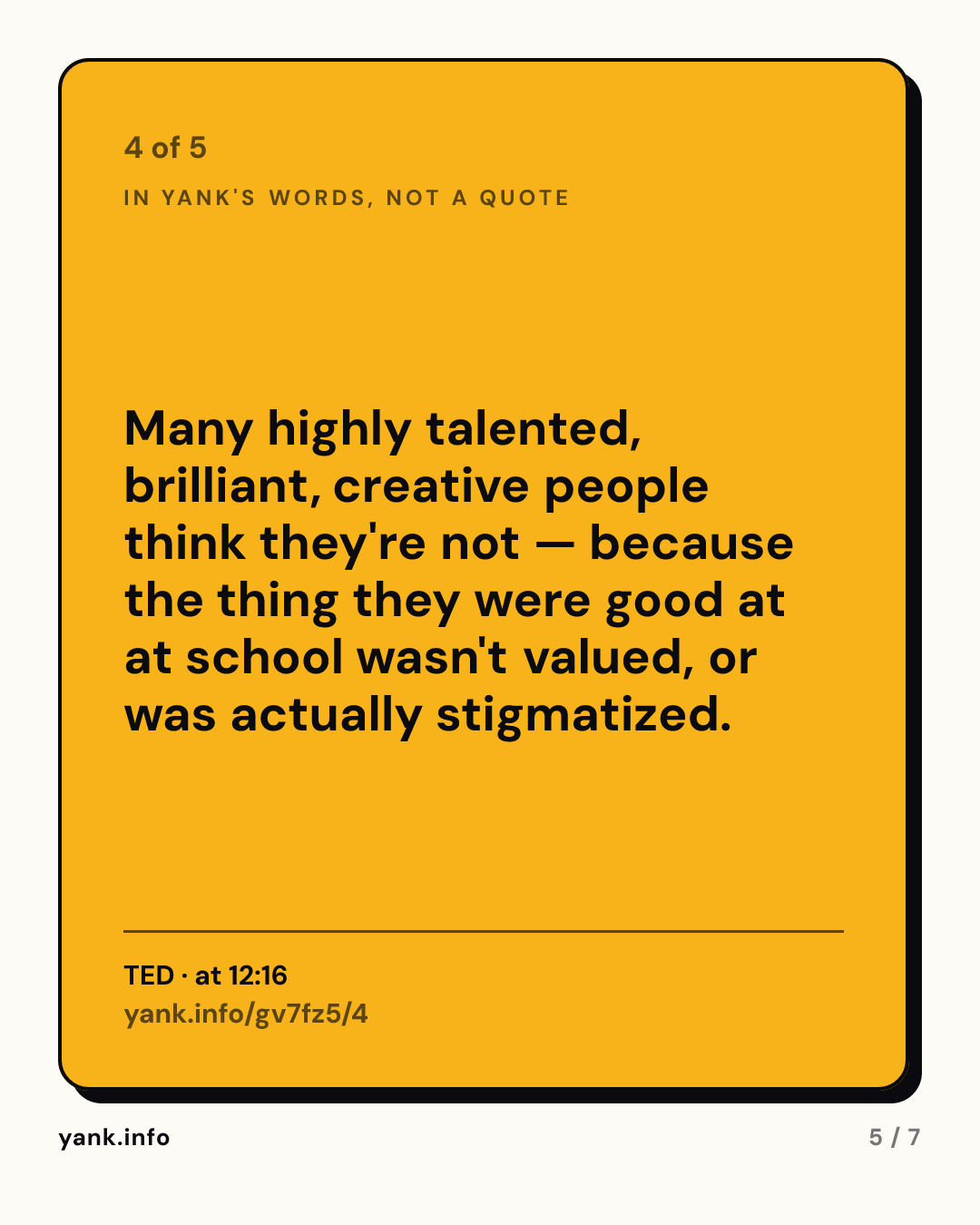 Slide 5 of 7